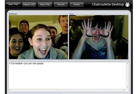 chatroulette software free download
